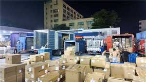 Agente de envío aéreo DDP DDU de China a todo el mundo logística de Entrega puerta a puerta Shenzhen a Rumania Italia España Europa Reino Unido Canadá - Product Image 5