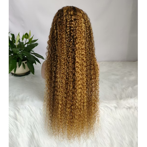 Perruques <span class=keywords><strong>en</strong></span> gros, cheveux humains ondulés profonds, <span class=keywords><strong>couleur</strong></span> P4 27, perruque <span class=keywords><strong>en</strong></span> cheveux humains ondulés profonds HD 13x6, perruque <span class=keywords><strong>en</strong></span> cheveux humains ondulés profonds - Product Image 5