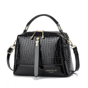 Ladies <b>Bag</b> Fashion Handbags Trade Shoulder Messenger <b>Bag</b> High-end Female <b>Bags</b> - Product Image 3