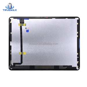 Assemblage LCD pour <span class=keywords><strong>Apple</strong></span> <span class=keywords><strong>iPad</strong></span> <span class=keywords><strong>Air</strong></span> 13 (2024) <span class=keywords><strong>Air</strong></span> 13 pouces M2 Écran de remplacement Ecran Ekran Tela Pantalla Display Digitizer Complete - Product Image 4