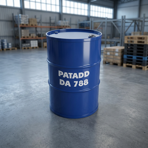 PATADD DA 788 Stabilisateur de résine alkyde de qualité industrielle (agent auxiliaire chimique) pour peinture aqueuse et à base de solvant à faible teneur en COV - Product Image 3