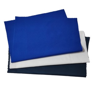 Nhà Máy <span class=keywords><strong>TC</strong></span> 80/20 21*21 108*58 Twill 3/1 Polyester Bông Vải 180gsm Cho Cô Gái Hàng May Mặc Cho Bảo Hộ Lao Động - Product Image 2
