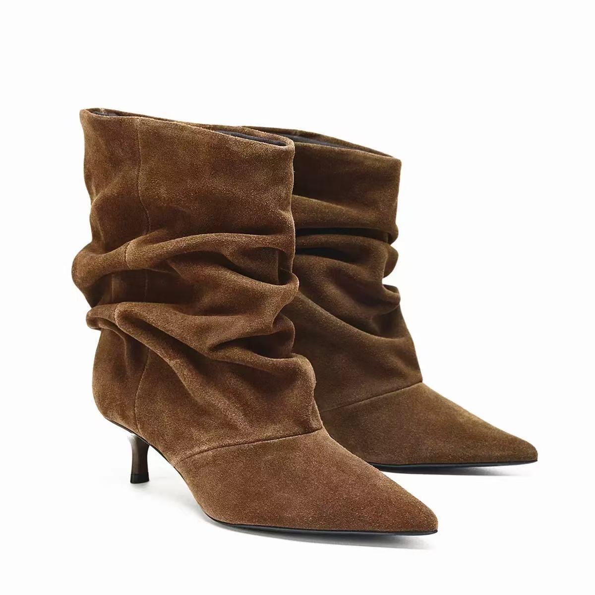 Marron