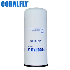 Pièces de camion CORALFLY, filtre à carburant FF63013 3696765 S3696765A2076 - Product Image 3