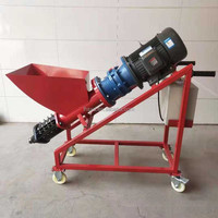 Petite machine électrique de transport de mortier et de remplissage de joints/machine de jointoiement de fenêtre de mortier de ciment de porte/machine de remplissage de joints