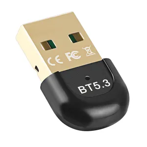 Neues Design Bluetooth 5.3 Adapter integrierter RTL8761BW Chip