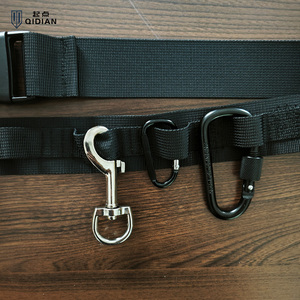 Xách tay có thể điều chỉnh không thấm nước bơi kháng dây Brew <span class=keywords><strong>Stretch</strong></span> Bungee vành đai đào tạo kháng ban nhạc - Product Image 5