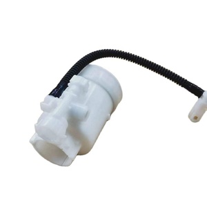 El precio de fábrica admite la personalización del filtro de combustible diésel piezas automotrices para Hyundai 31112-3X000 3111207000 13537694732 - Product Image 5