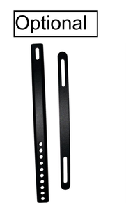 Giá để xe đạp phía sau bằng nhôm đùn, thiết kế nhẹ và có thể tùy chỉnh, cao cấp - Product Image 3