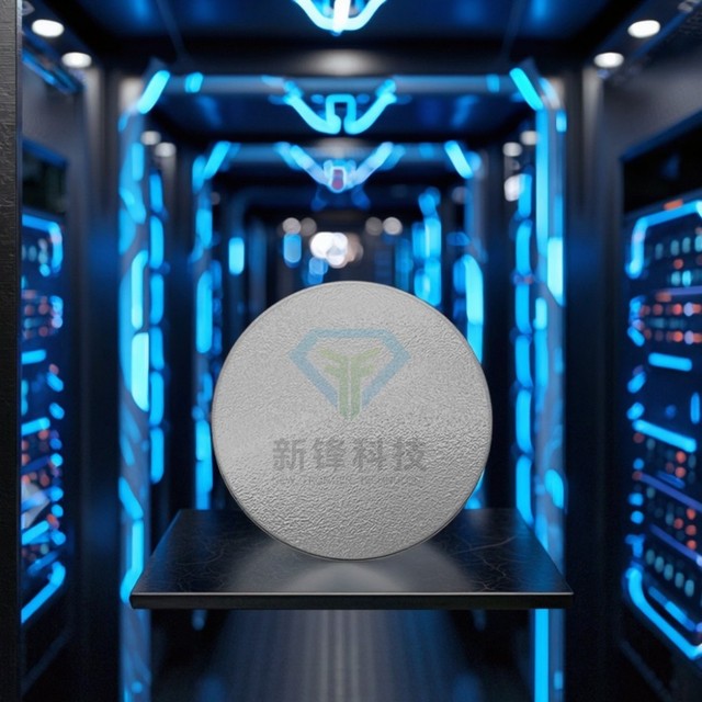 Optoelectronic PCB Semiconductor Chips High Thermal Conductivity Cooling Pad CPU GPU Cooler Substrate Material Semiconductors