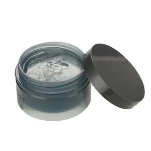 100G Hot Selling Eigen Merk Haar Wax Met Organische Natuurlijke Haar Wax En Premium Haar Wax Voor Wholesale Koopman