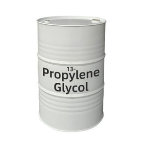 99.5% Propilenglicol Usp granel al por mayor cosmético Grado <span class=keywords><strong>1</strong></span> 2 propanodiol glicol CAS 57-55-6 PG Propilenglicol - Product Image 5