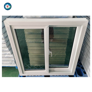 Fenêtre coulissante en <span class=keywords><strong>PVC</strong></span> <span class=keywords><strong>blanc</strong></span> résistante aux ouragans, <span class=keywords><strong>prix</strong></span>, fenêtres coulissantes en <span class=keywords><strong>PVC</strong></span> à <span class=keywords><strong>double</strong></span> <span class=keywords><strong>vitrage</strong></span> - Product Image 4