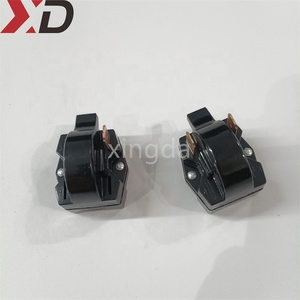 Kit de Relé de Arranque para Refrigerador Compatible con Repuestos de Reparación de Compresores de Refrigerador Bosch <span class=keywords><strong>Siemens</strong></span> Miele - Product Image 5