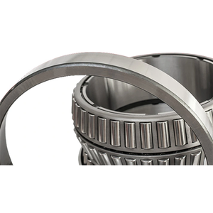 Rodamiento de rodillos cónicos de doble hilera de buena calidad 3510/500 3510/530 3510/560 971/500 971/530 971/560 para cajas de engranajes industriales - Product Image 4