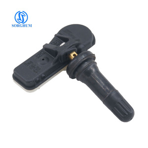Sensor <span class=keywords><strong>de</strong></span> presión <span class=keywords><strong>de</strong></span> neumáticos para cabina inteligente Renault, alta calidad, TPMS, 433MHZ, 407001628R - Product Image 2