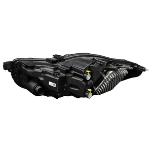 Pour adapté pour Jaguar XE XEL 2015-2023 Version améliorée phares de voiture <span class=keywords><strong>LED</strong></span> qualité <span class=keywords><strong>d</strong></span>'origine dynamique <span class=keywords><strong>goutte</strong></span> <span class=keywords><strong>d</strong></span>'<span class=keywords><strong>eau</strong></span> <span class=keywords><strong>clignotant</strong></span> - Product Image 4