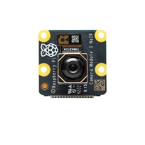 Official High-Definition Visual Recognition Camera <strong>Module</strong> For <strong>Raspberry</strong> <strong>Pi</strong> V2/3 - Product Image 4