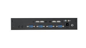ระบบคอมพิวเตอร์ฝังตัวรุ่น EPC-T2286 ซีรีส์ THIN Barebone พร้อมรุ่นที่ 8 โปรเซสเซอร์ Core I5 ดีไซน์ไร้พัดลม มีสินค้าในสต็อก - Product Image 4