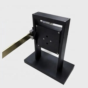 BS 1363 ổ cắm mô-men xoắn cân bằng thử nghiệm máy cắm mô-men xoắn Thiết bị kiểm tra IEC 60065 60884 60598 - Product Image 3