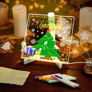 Акриловая доска с подсветкой - Product Image 3