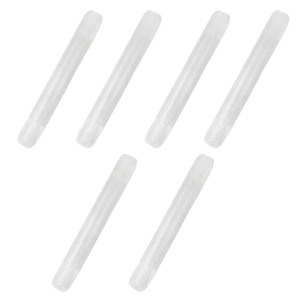 2024 monture de lunettes anti-dérapant silicone mode vente chaude en gros goutte couverture couleur oreille crochet confort Sport poignées - Product Image 4