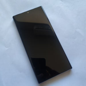 Cellphone <strong>LCD</strong> for Samsung Galaxy S22 Ultra 5G TFT <strong>Display</strong> with Frame SM-S908B/S908U/S908W/S908E Touch Screen Digitizer Assembly - Product Image 2