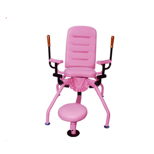 Sedia Multifunzionale per Adulti HM Slave Training per Coppie, Sedia Pieghevole a Forma di Polpo per BDSM e Bondage - Product Image 3