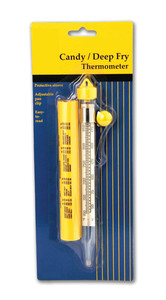 Термометр для конфет, термометр для глубокой жарки, термометр для варенья - Product Image 5