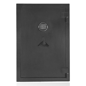 Fireproof caja fuerte hidden money safe Digital lock cabinet