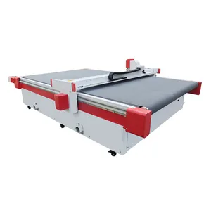 Cheap like Iecho Digital Cutting Machine carton Cardboard Boxes Die Digital Cnc Cutting Machine