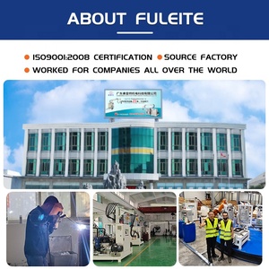 Pakistan tủ lạnh Polyurethane máy ép phun cách nhiệt bọt đường sắt dây chuyền sản xuất các nhà sản xuất giá - Product Image 5