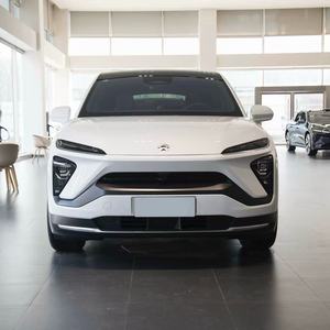 Mobil Listrik NIO EC6 5 Kursi Baterai Lithium Motor 300kW Baterai 90-110kWh - Product Image 2