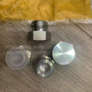 9w2904 8s0023 4d7735 0s1594 1501156 7e6508 TAPA COMO CLIP DE BOLTCLIP 9w-2904 8s-0023 4d-7735 0s-1594 1501156 7e-6508 - Product Image 1