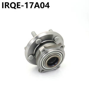 Ensemble de roulement de roue arrière et tête d'essieu pour véhicules Dodge 512331 - Product Image 1