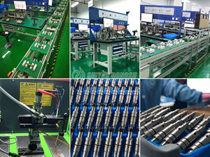 2.5T 2.8T Motor computer platine ECM ECU EDC16C39-6 0281013328 - Product Image 6