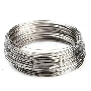 Cold Drawn SAE 1006 SAE 1008 SAE 1022 Ms Raw Material steel wire rod