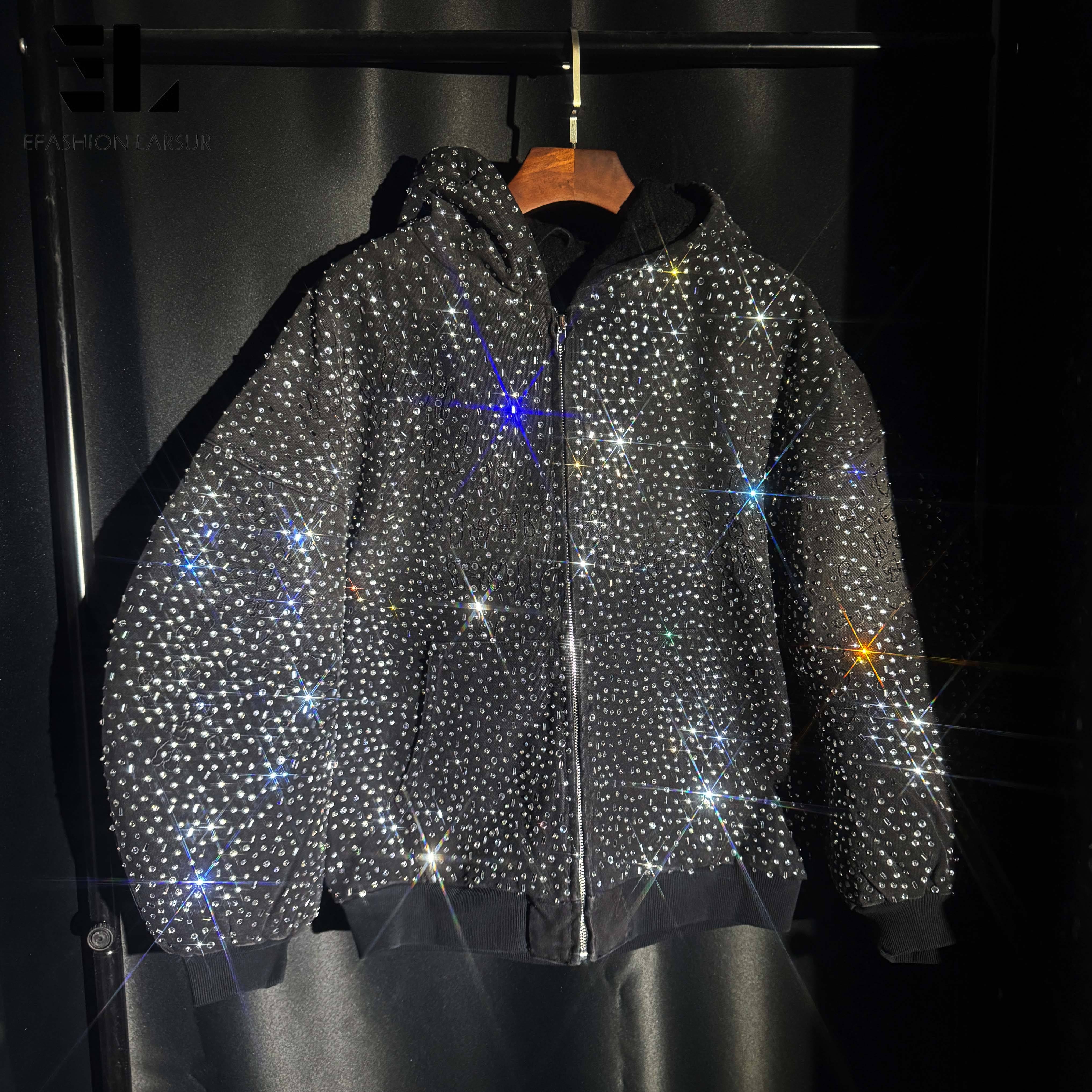 Jacket Target Alla Spray Jacket Leopard Jacket With Fur Hoodies