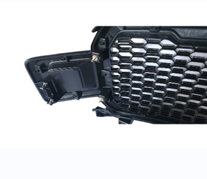 Rejilla de pintura negra a precio de fábrica para Ford F150 2018-2020 - Product Image 3