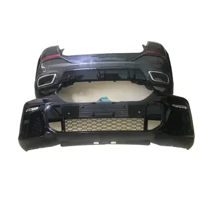 China Manufacturer Heat-Resistant X6G06 Universal Bumper Strong Protection Bumper Cover