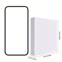 Décoration de table en mousse PVC en forme de cœur inspirante, 3,96 pouces, citation imprimée UV « Bon matin, vous êtes incroyable » - Cadeau pour la maison ou le bureau