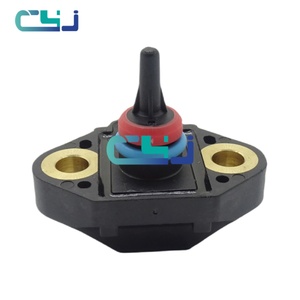 Fuel Temperature <b>Map</b> Pressure Sensor 0281002953 for DX215 DX225-9C Excavator Oil Pressure Sensor Construction Machinery Parts - Product Image 5