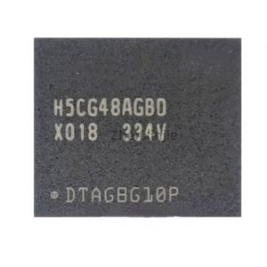 Nelcom NOUVEAU H5CG48AGBDX018 H5CG48AGBD-X018 H5CG48AGBD 16GB BGA82 CHIP - Product Image 1