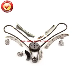 Kit de tensor de cadena de distribución del motor EZ36D para SUBARU LEGACY <span class=keywords><strong>OUTBACK</strong></span> TRIBECA 3630cc 3.6L 24V 2010-2015 13143-AA081 13143-AA071 - Product Image 1