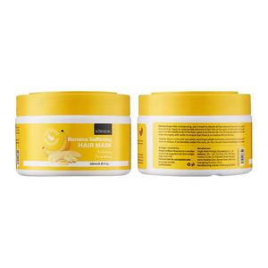 KORMESIC vente en gros de marques privées OEM <span class=keywords><strong>masque</strong></span> capillaire pastèque <span class=keywords><strong>papaye</strong></span> aloe vera banane - Product Image 5
