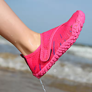 Quick-dry Children Outdoor Aqua Socks <strong>Shoe</strong> Baby Boys Girls Diving <strong>Wading</strong> Beach Swimming Rubber <strong>Shoes</strong> Beach <strong>Shoe</strong> <strong>for</strong> Kids - Product Image 3