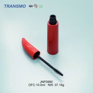 Tubos y Cepillos para Rímel Únicos, Botellas Transparentes para Rímel, Tubos para Delineador, Tubos para Rímel al por Mayor - Product Image 5