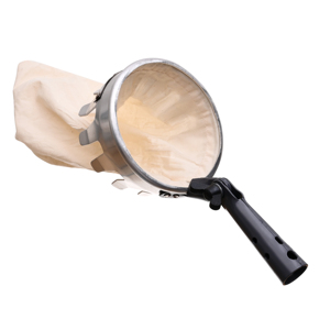 Herramientas <span class=keywords><strong>de</strong></span> jardinería, recolector <span class=keywords><strong>de</strong></span> frutas <span class=keywords><strong>de</strong></span> Metal, huerto, jardinería, manzana, melocotón, árbol alto, herramientas para recoger manzanas, Colector <span class=keywords><strong>de</strong></span> frutas - Product Image 4