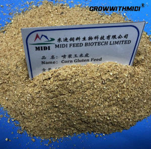 Aliment à base de gluten de maïs 18% Additifs alimentaires spécialisés <span class=keywords><strong>pour</strong></span> les <span class=keywords><strong>poules</strong></span> <span class=keywords><strong>pondeuses</strong></span> et les porcs - Product Image 3