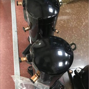 คอมเพรสเซอร์ทำความเย็น HYZL ZW61KAE-TFP-522 5 แรงม้า สำหรับเครื่องปรับอากาศและอุปกรณ์ห้องเย็น - Product Image 1